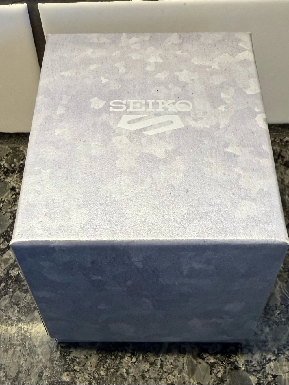 Seiko questions leave