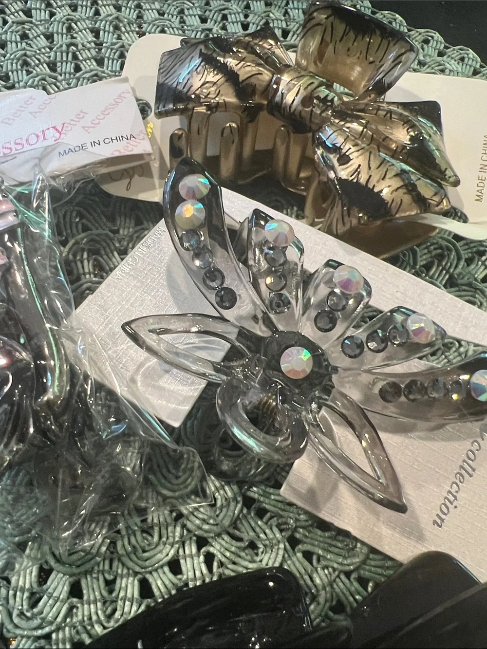 N/A nwt set