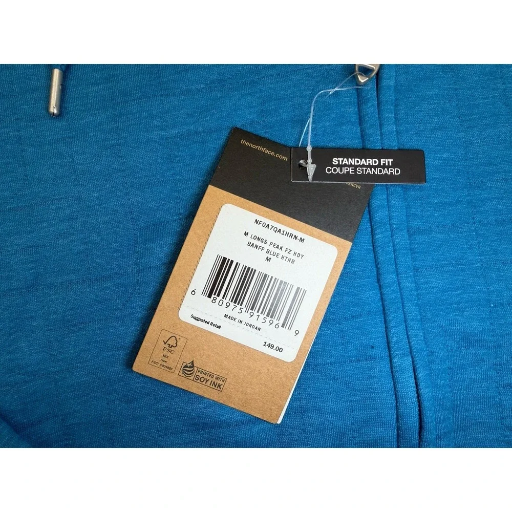 The North Face north face