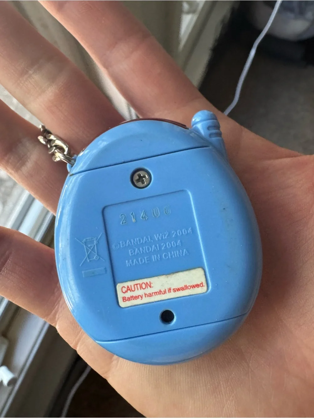 Tamagotchi official digital