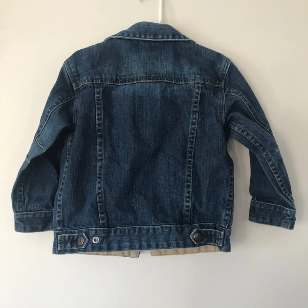 GAP make snaps