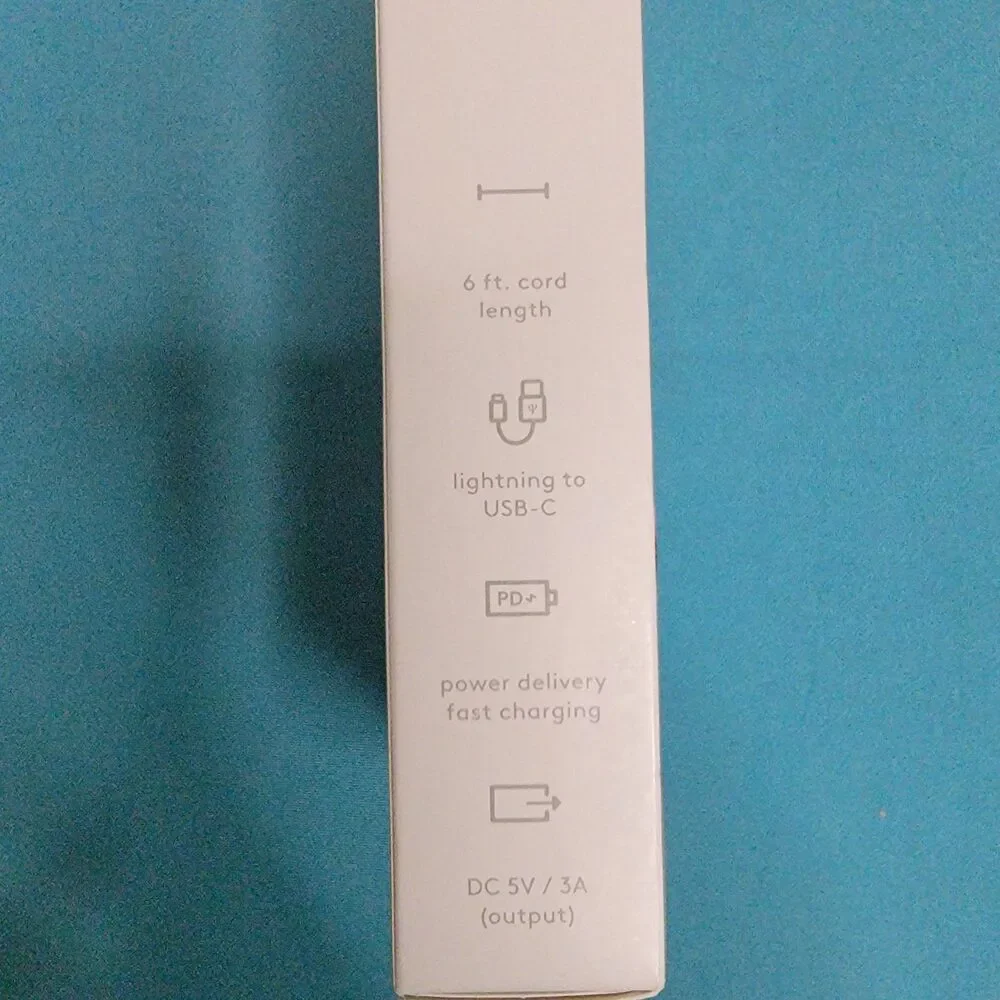 heyday new box