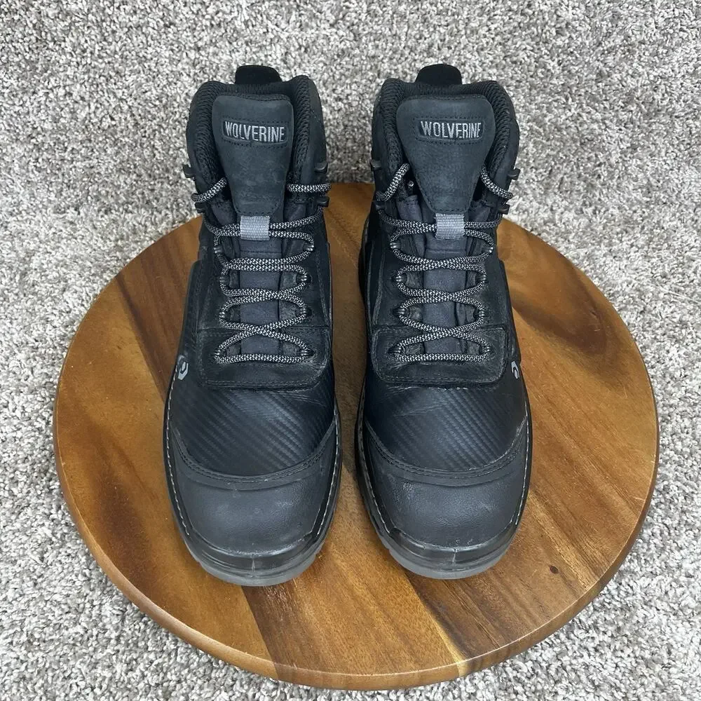 Wolverine overpass mens