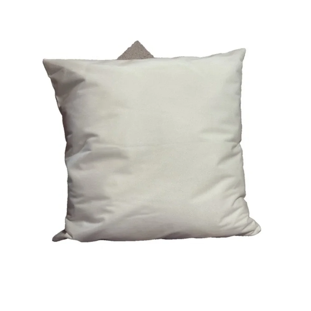 NEW novelty throw pillow 18x18 inches‎ pillowcase & insert included hunting