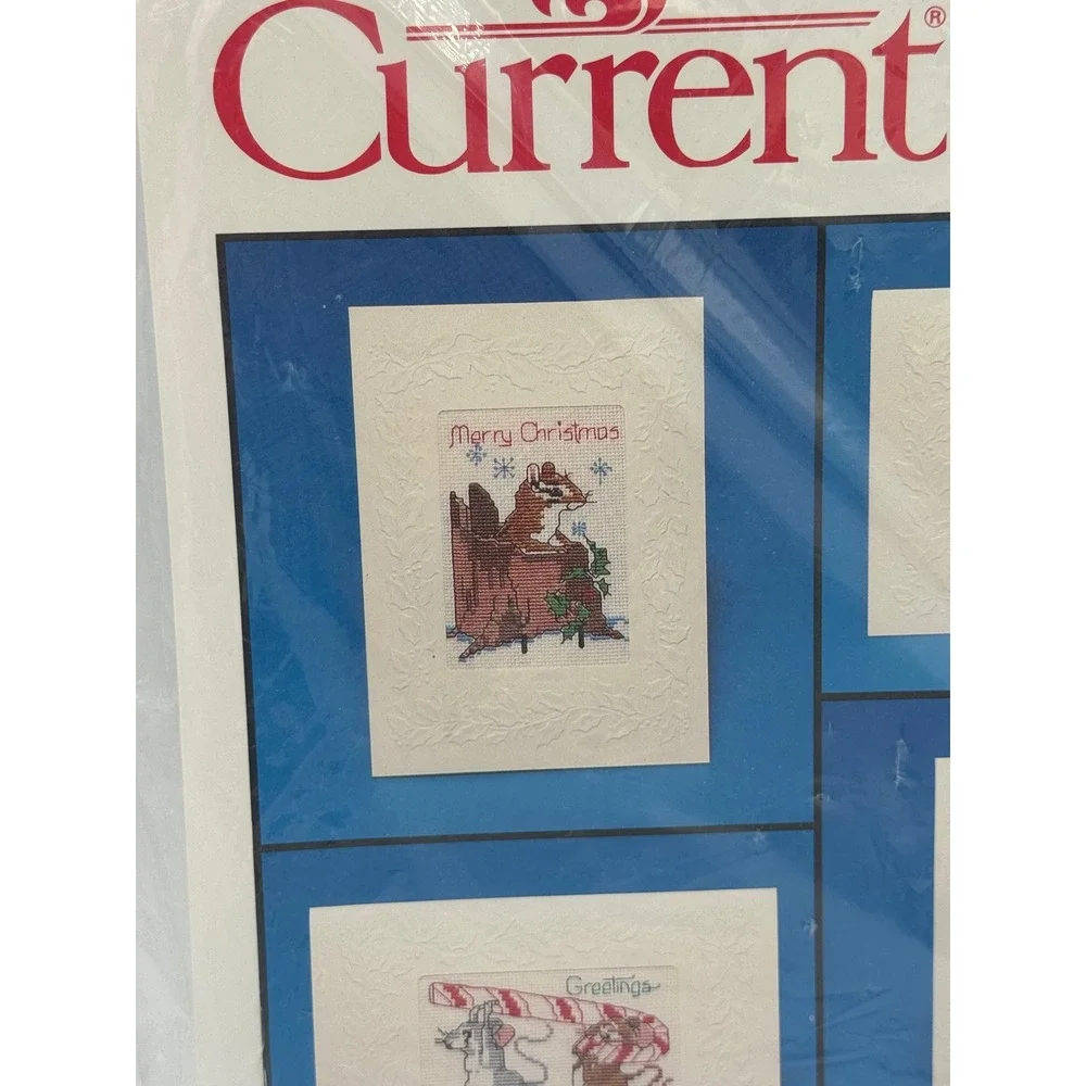 Current animals create creating