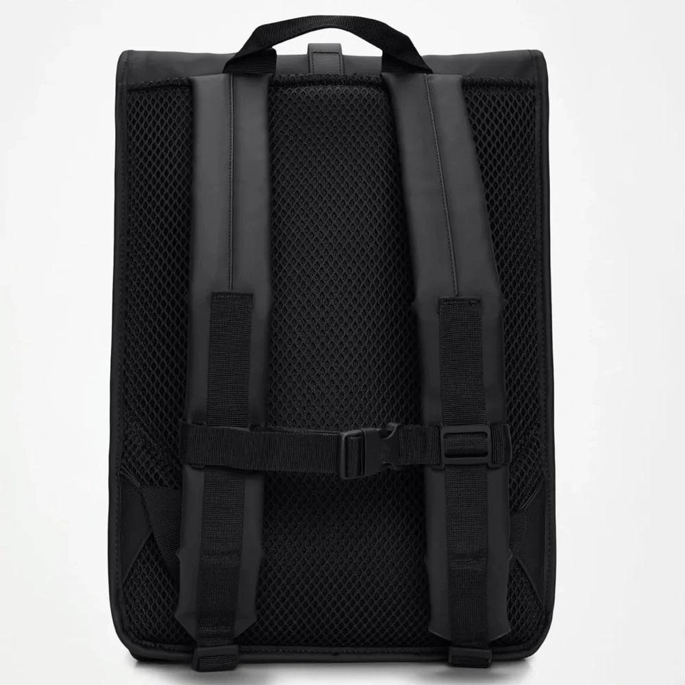Rains rolltop rucksack