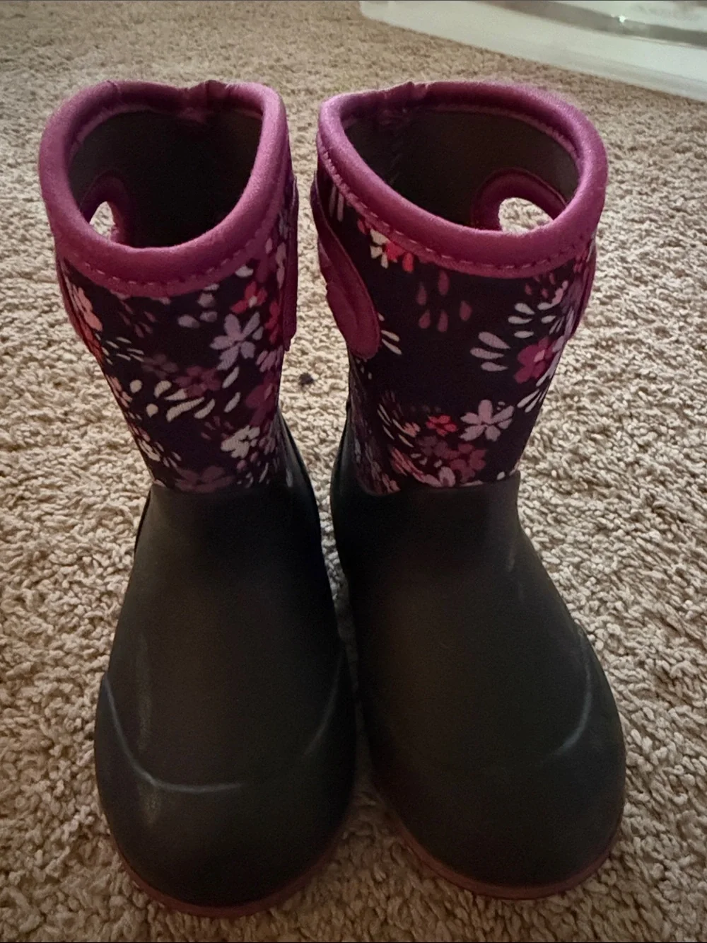 Bogs durable waterproof