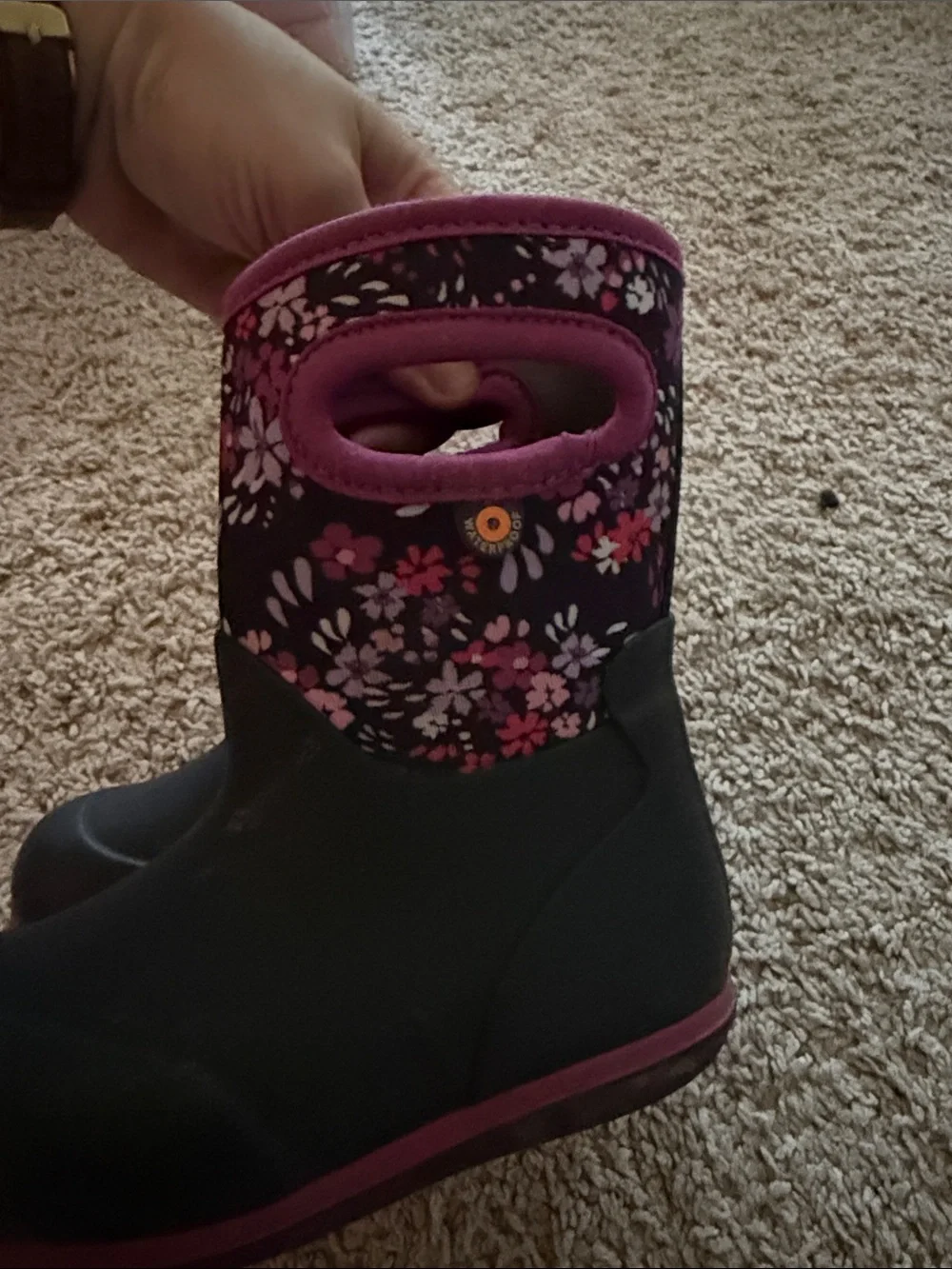 Bogs durable waterproof