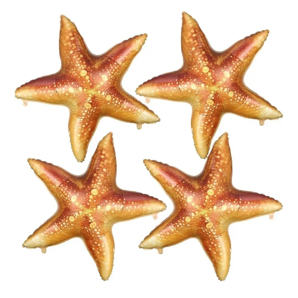 GIHOO starfish foil