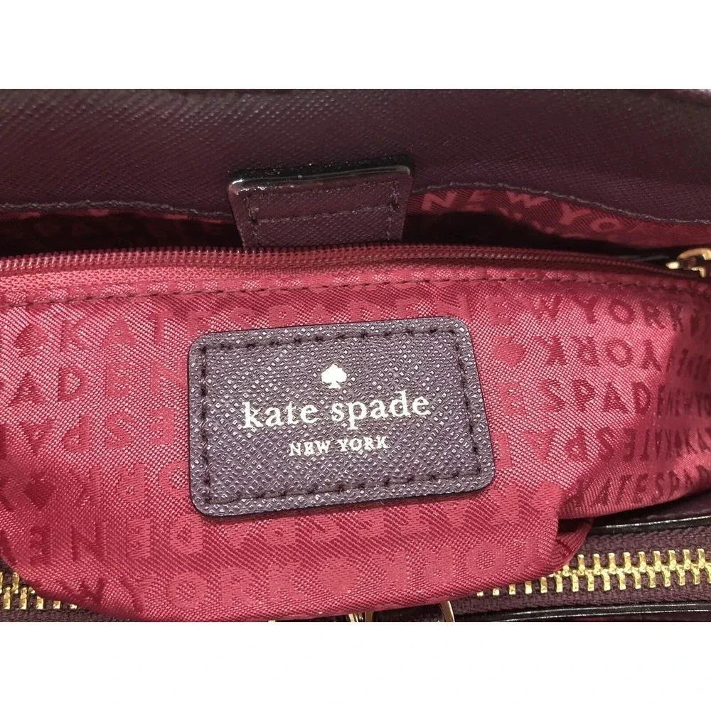 kate spade pre owned