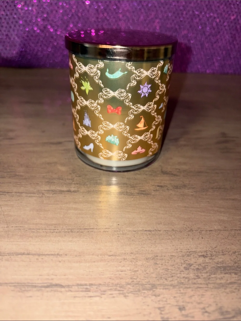 Bath & Body Works new tags