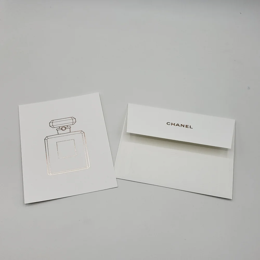CHANEL Gift Bag