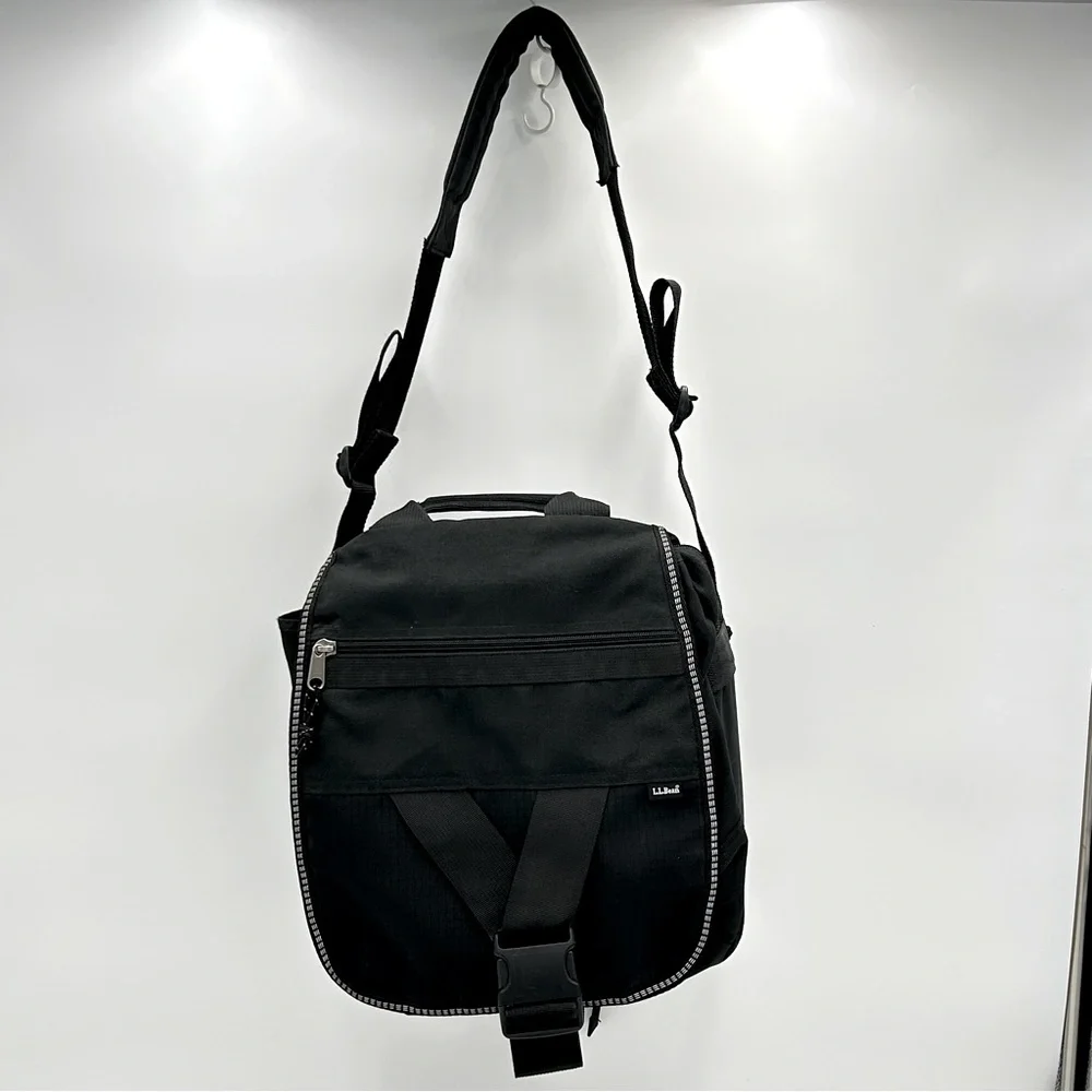 L.L. Bean vintage ll