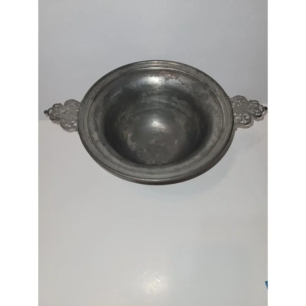 Revere Pewter By Benedict this vintage