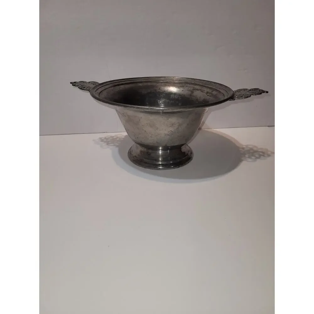 Revere Pewter By Benedict this vintage