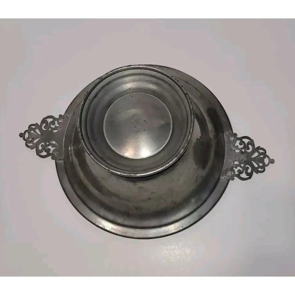 Revere Pewter By Benedict this vintage