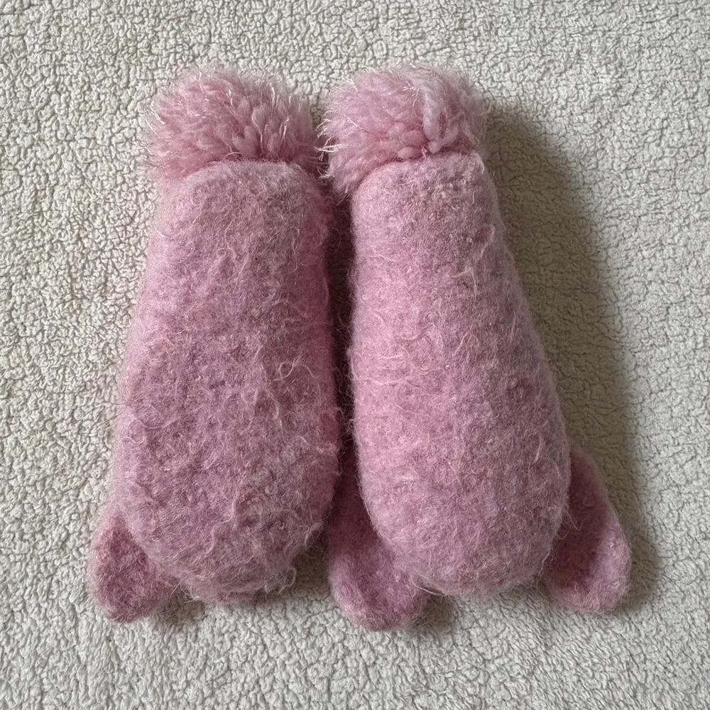 N/A baby pink