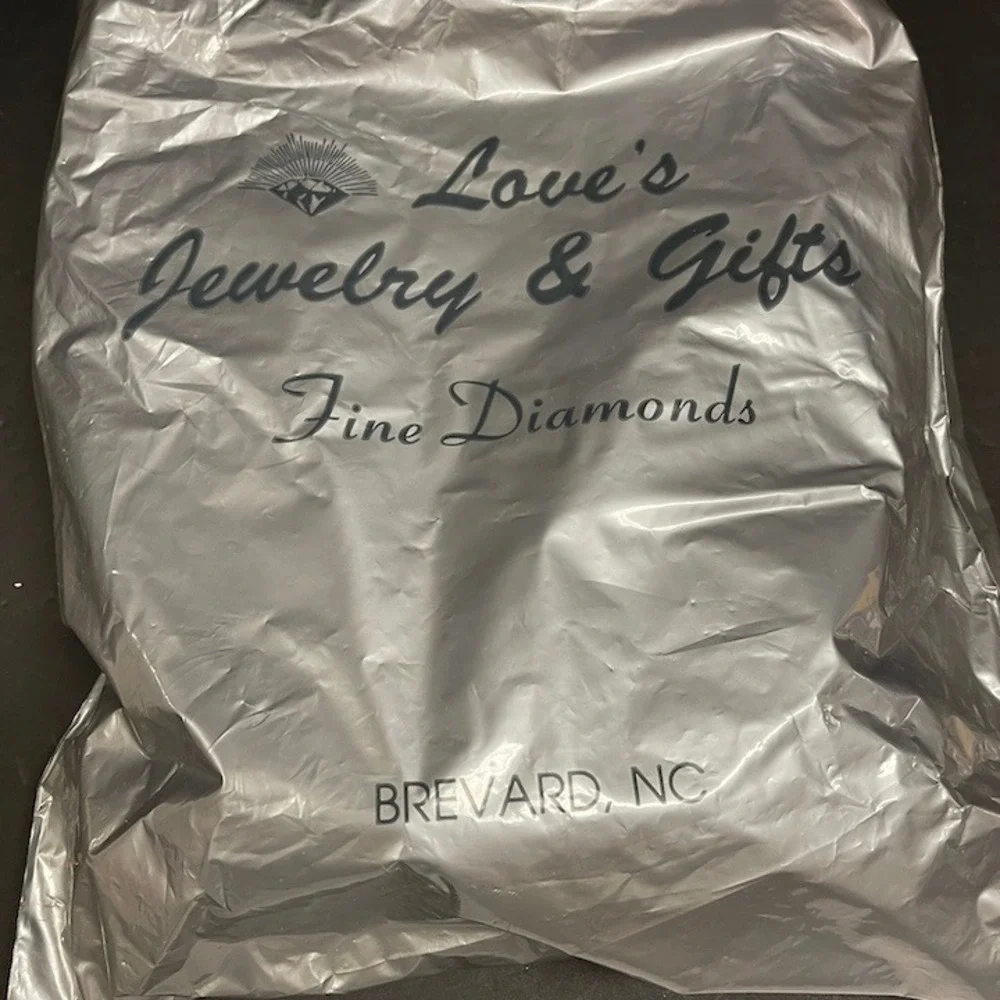 Manning-Bowman center tray