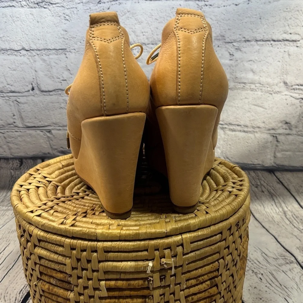 rag & bone chic camel