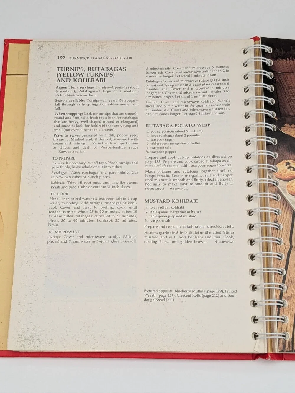 Betty Crocker 400 edition especially