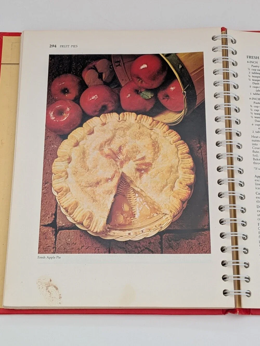 Betty Crocker other betty use