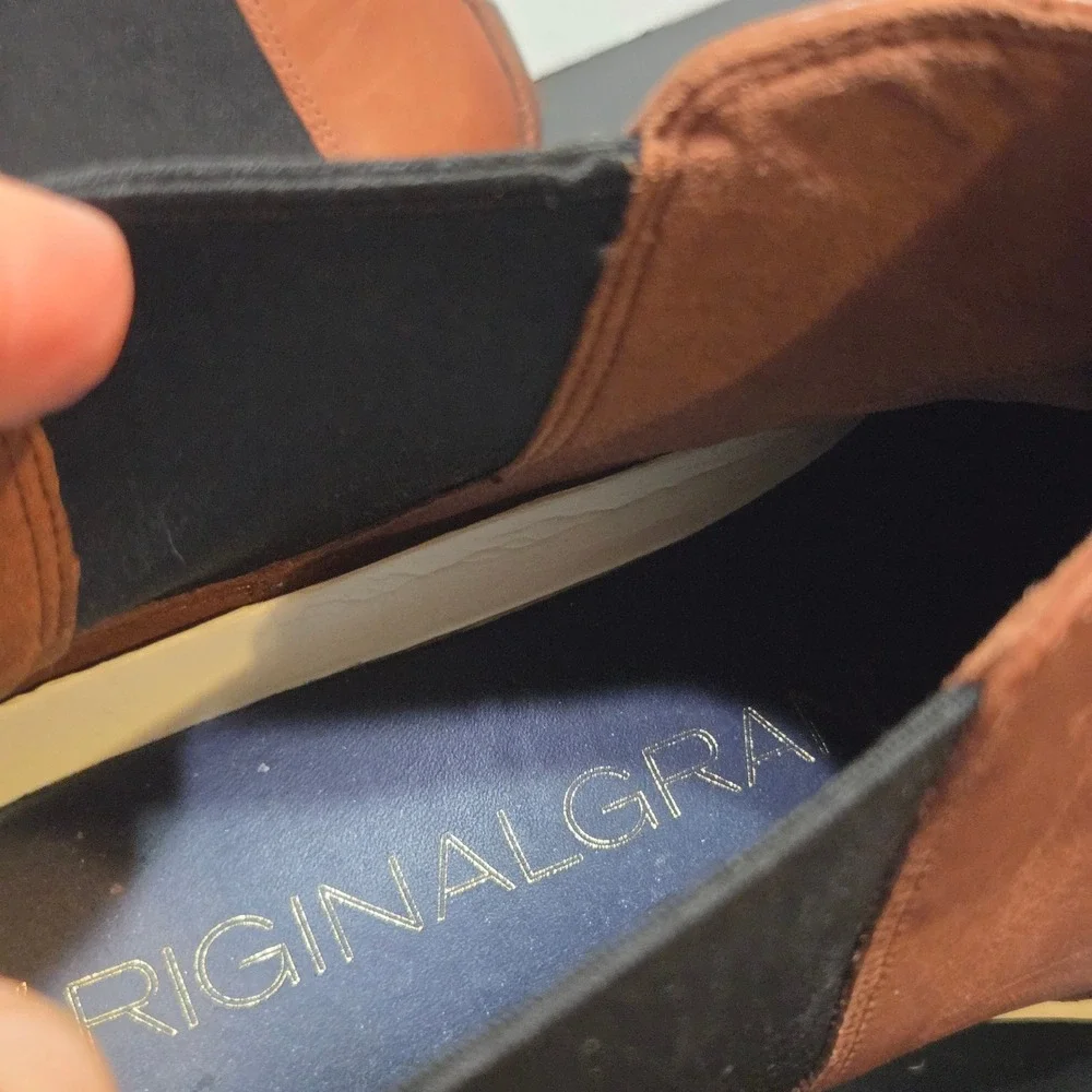 Cole Haan mens size