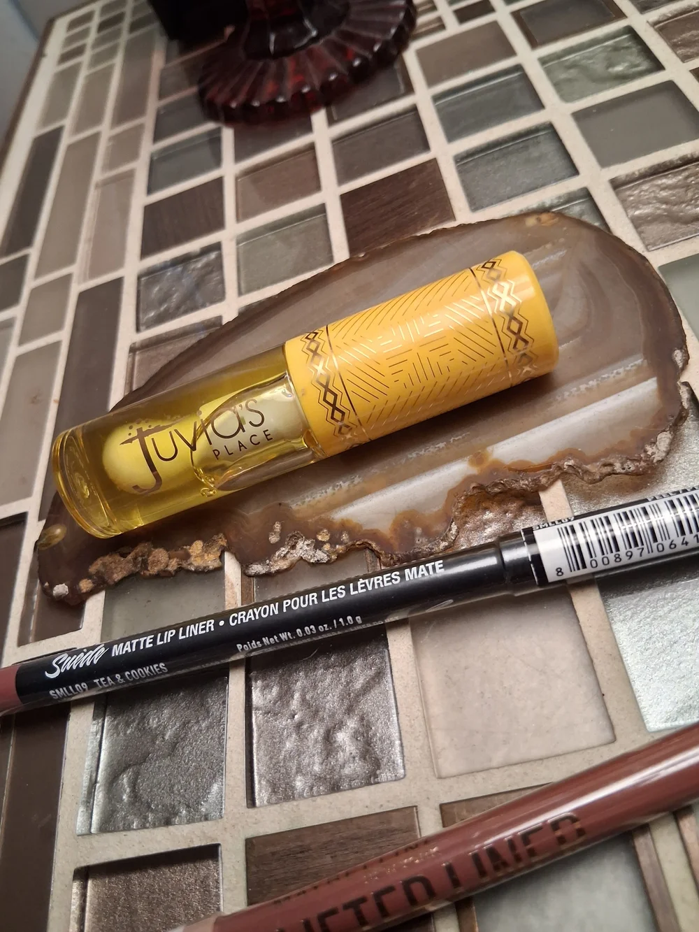 NYX professional matte
