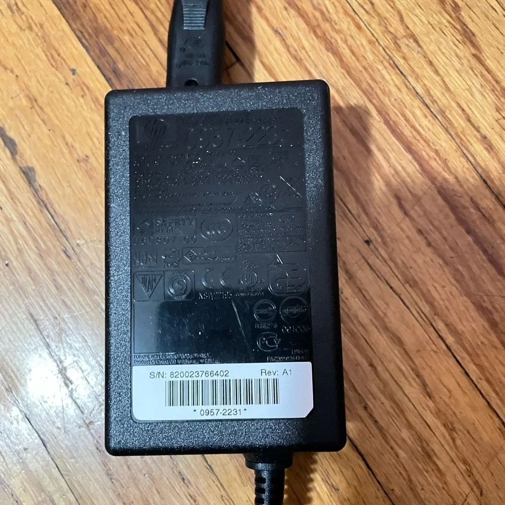 HP deskjet d1530