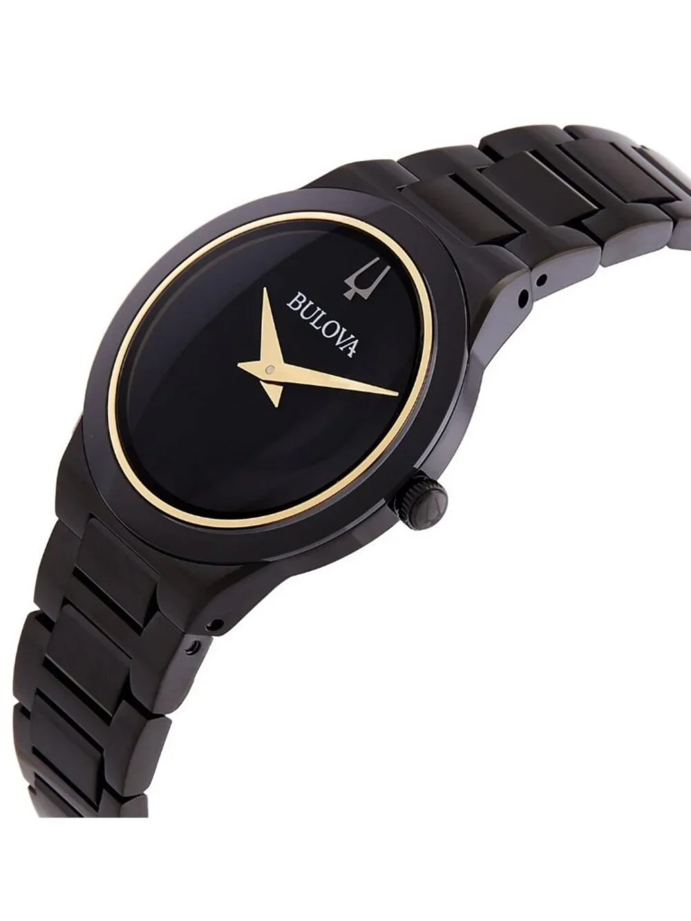 Bulova new authentic