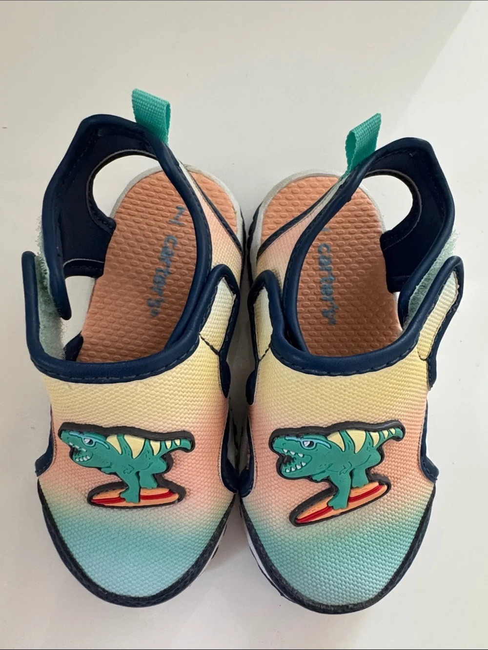 Carters carter slip