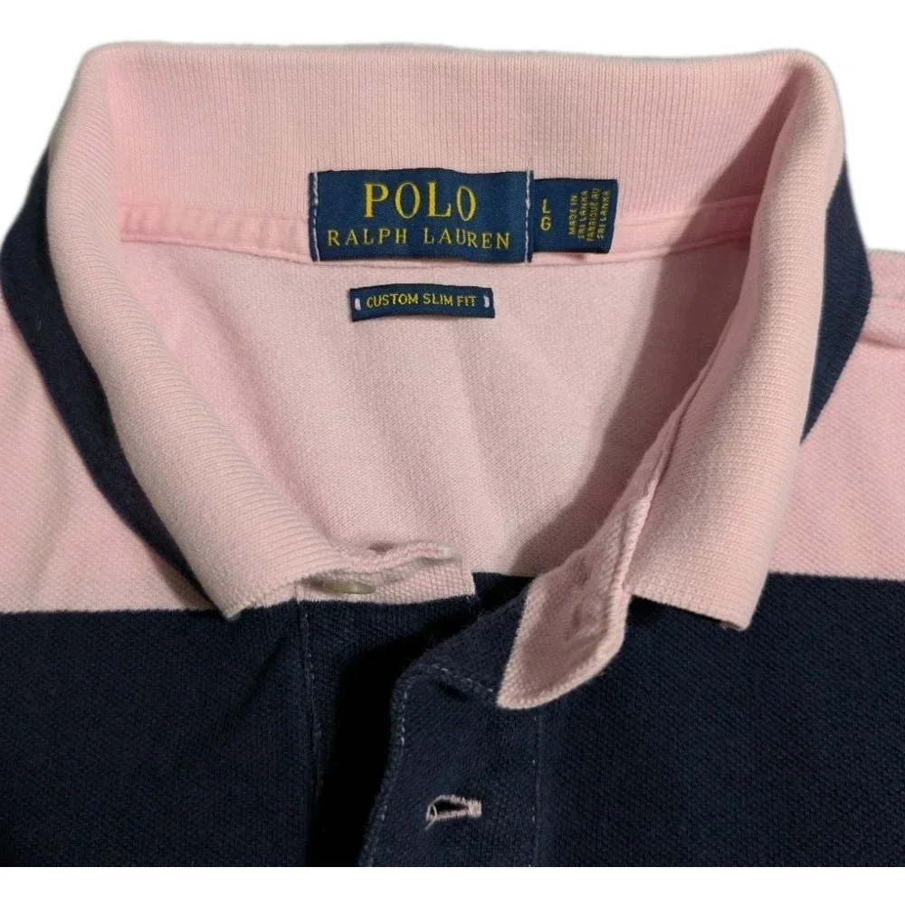 Ralph Lauren excellent pre