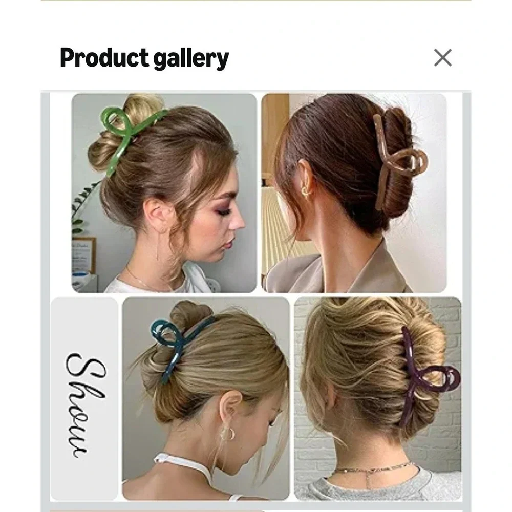 Does Not Apply product set