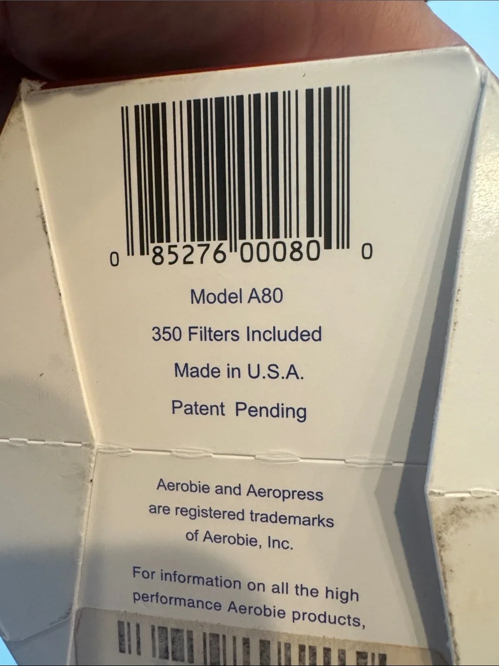 Aero press best maker