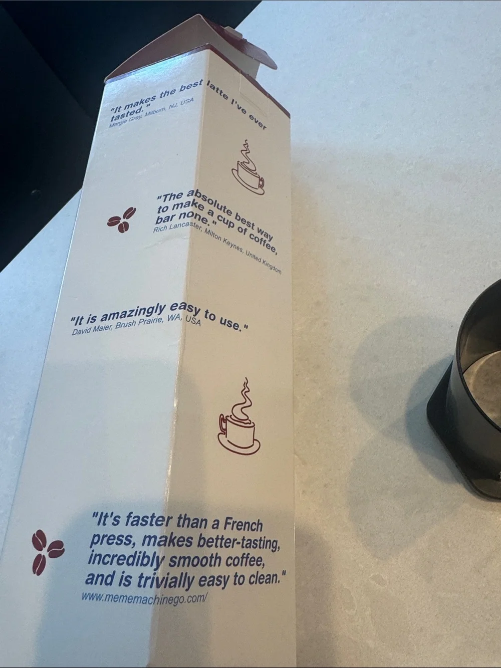 Aero press best maker