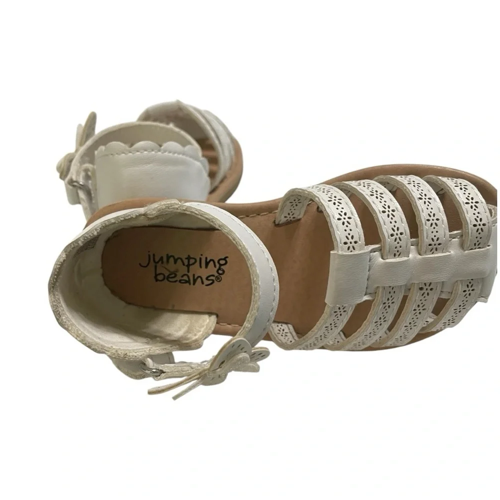 jumping beans fisherman sandals