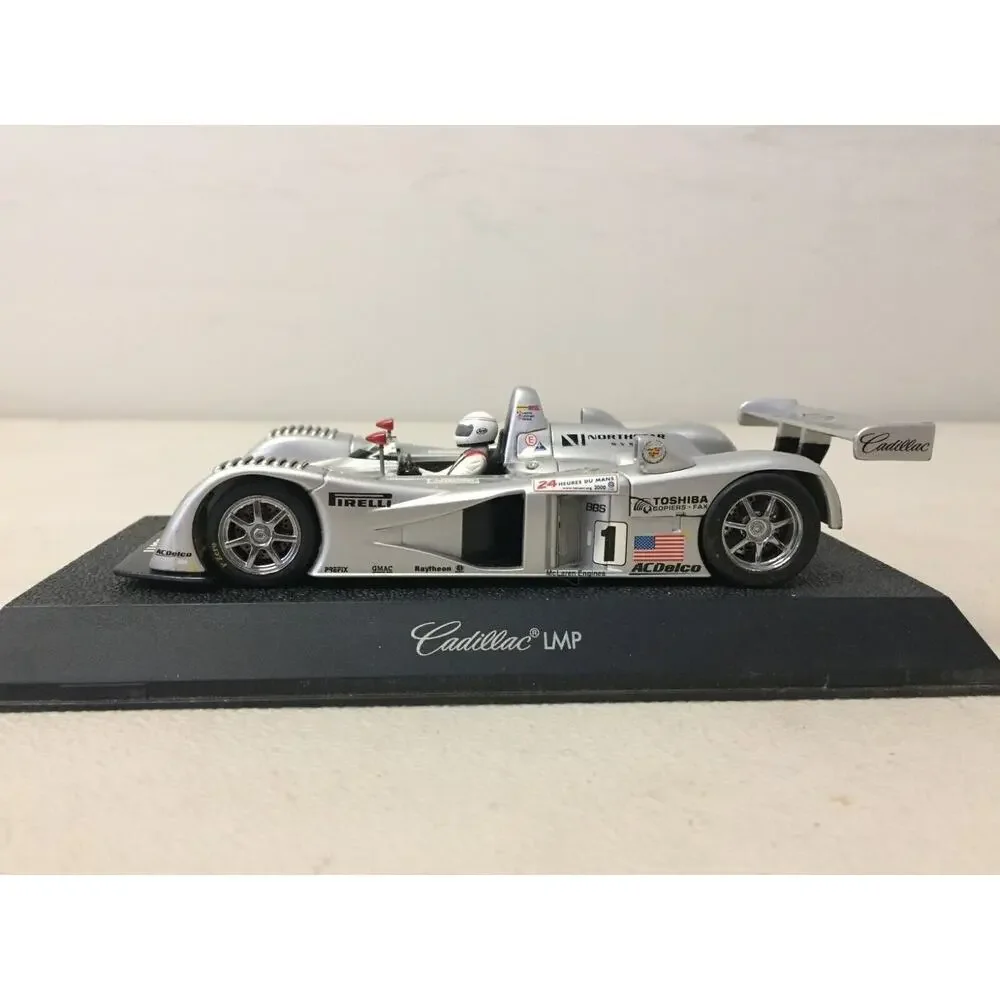 Scalextric c2258 cadillac