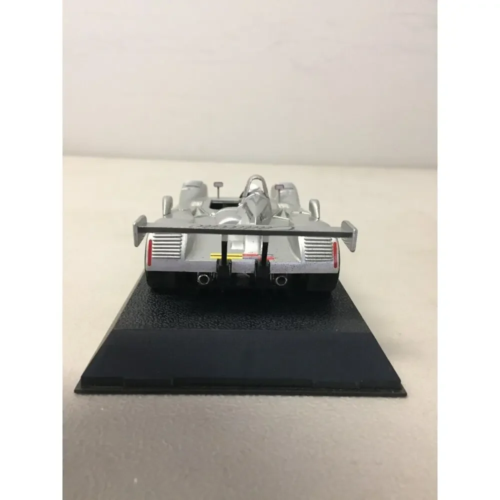Scalextric c2258 cadillac