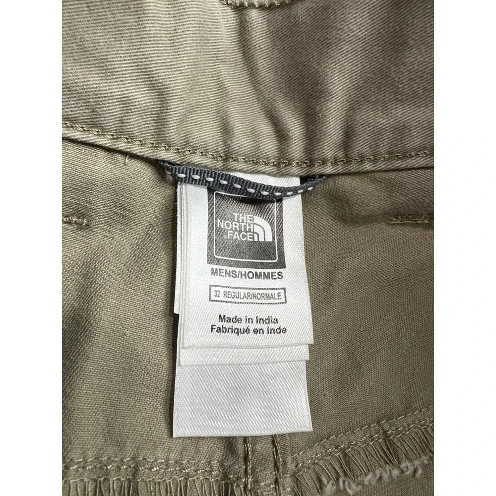 The North Face questions clean be