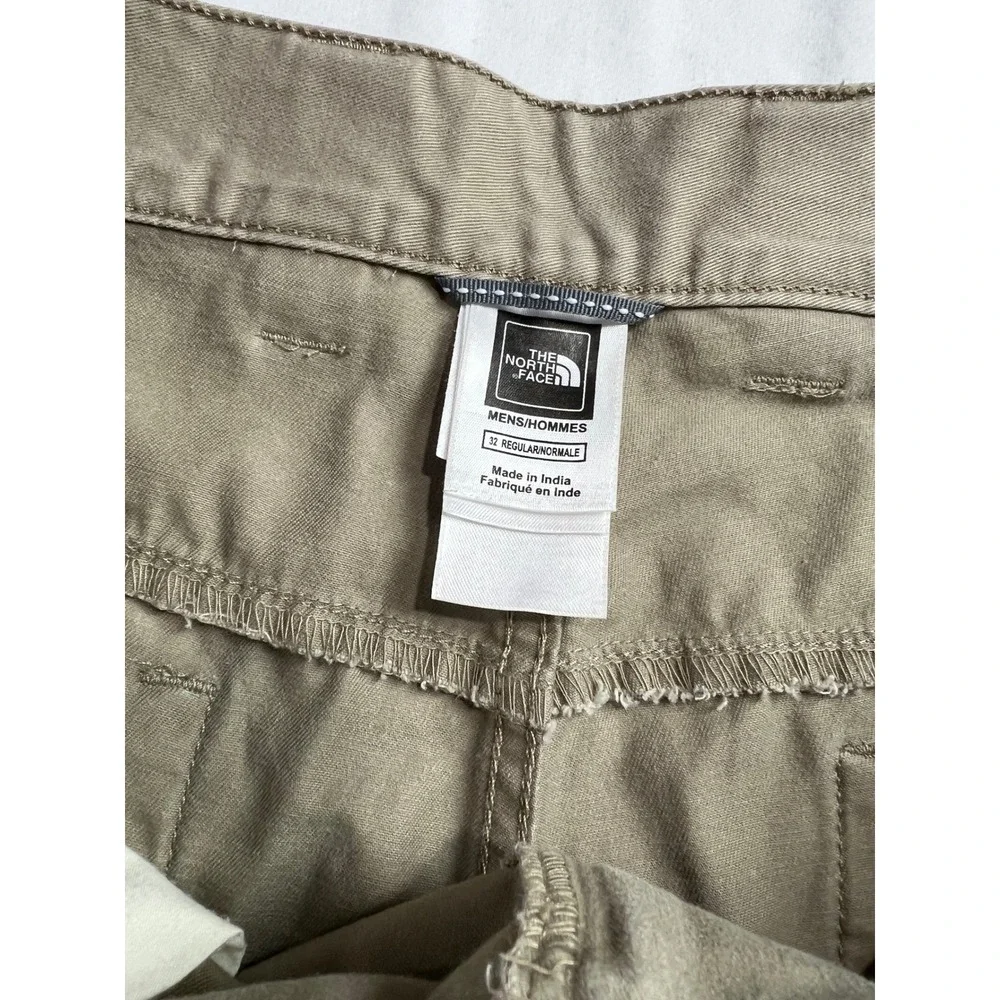The North Face versatile questions
