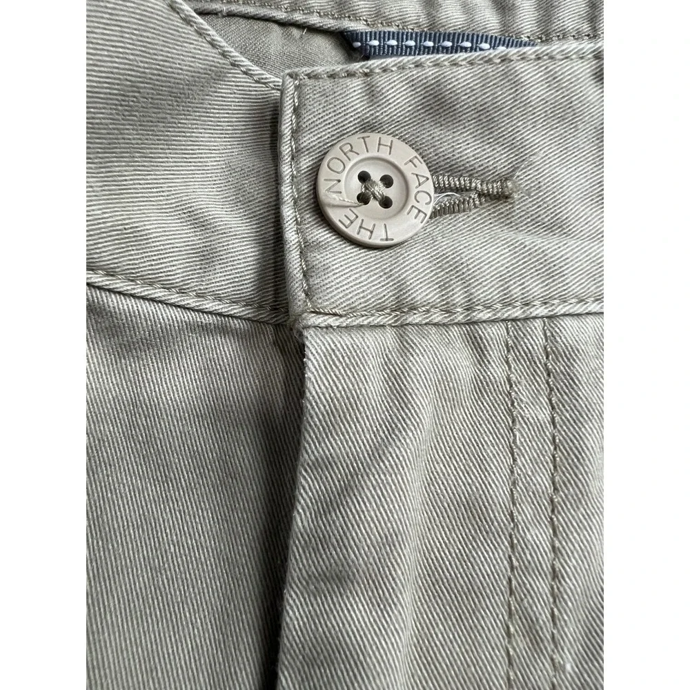 The North Face 16 them