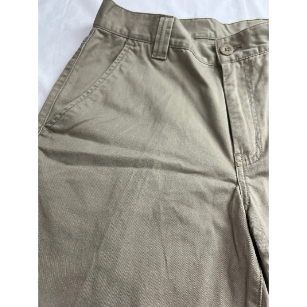 The North Face chino cotton free