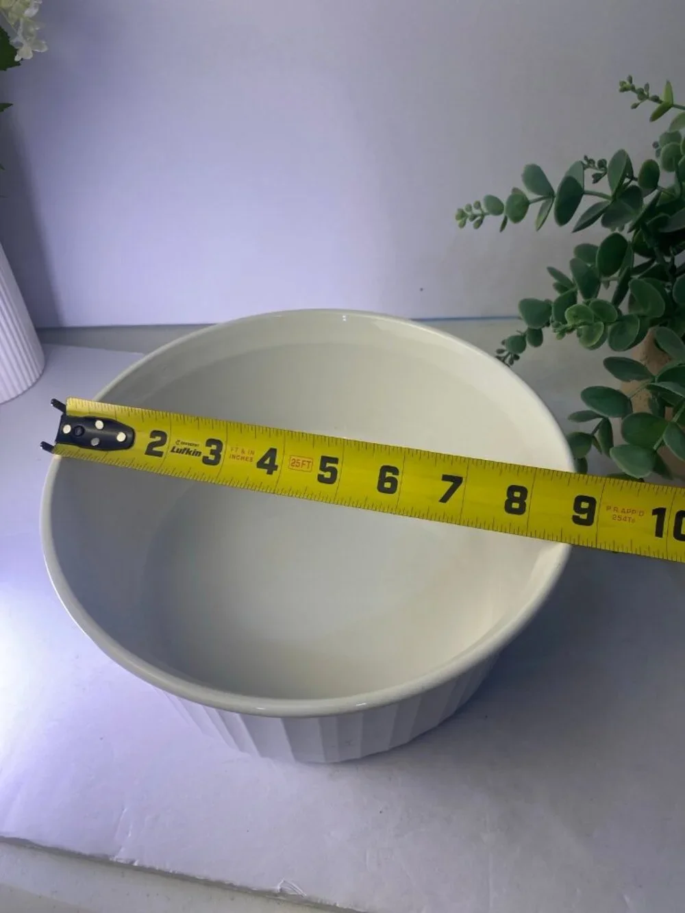 Corningware item you