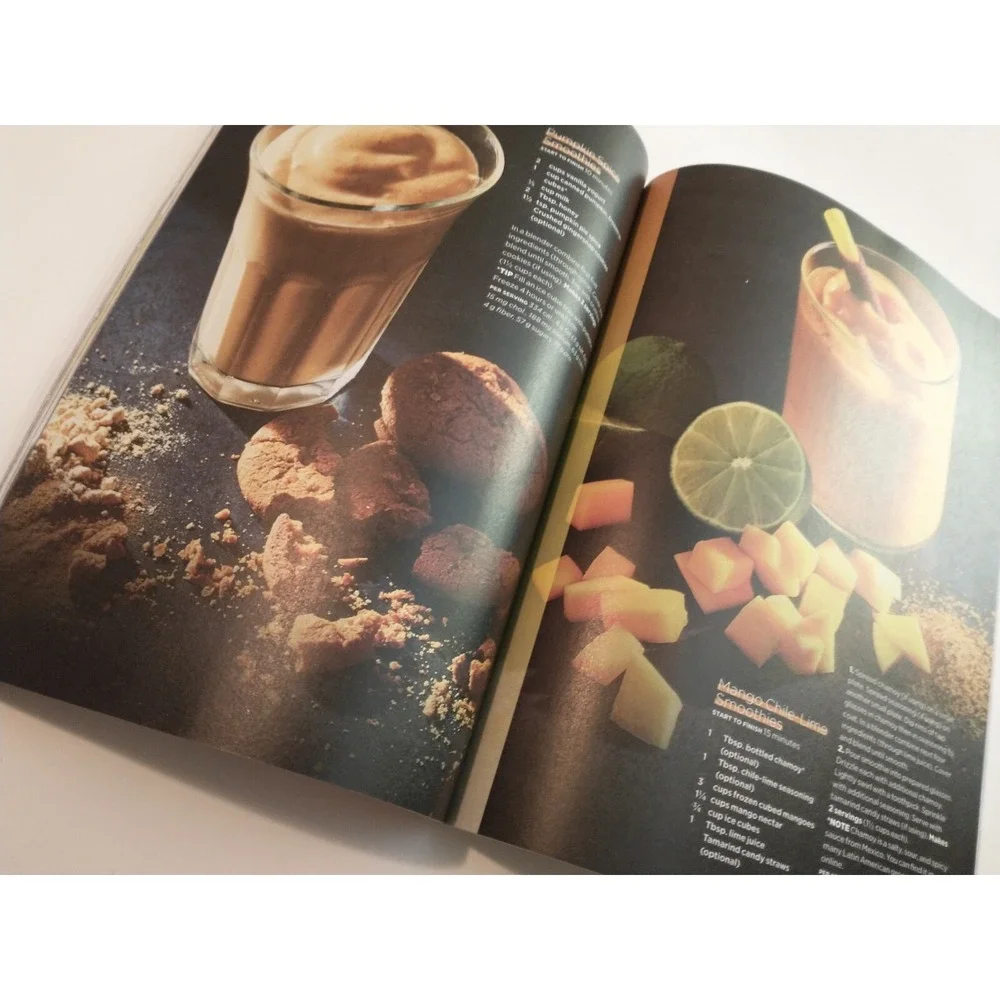 Better Homes And Gardens delve into