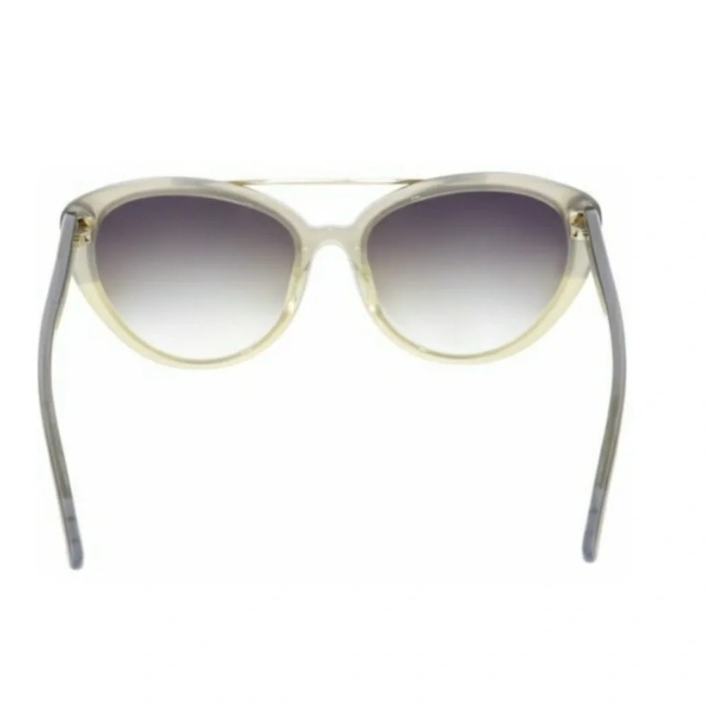 Tom Ford gray would gold