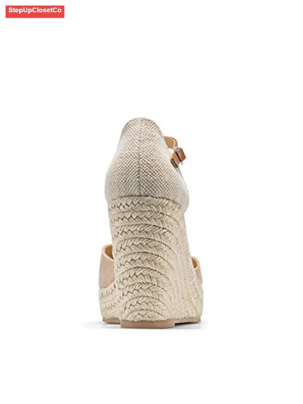 N/A these espadrille