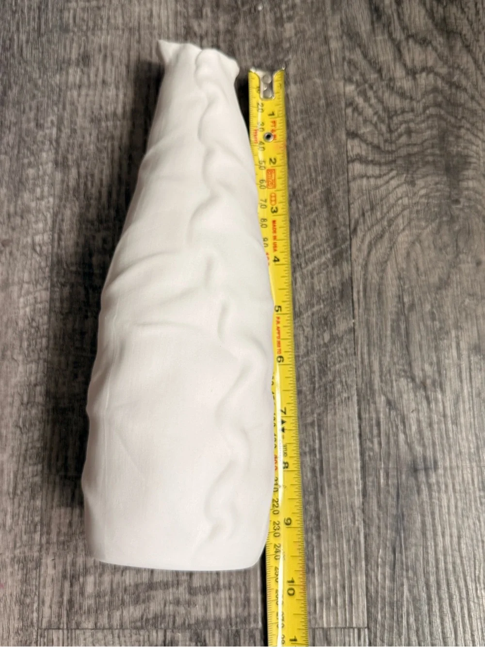 Pier 1 stylish white