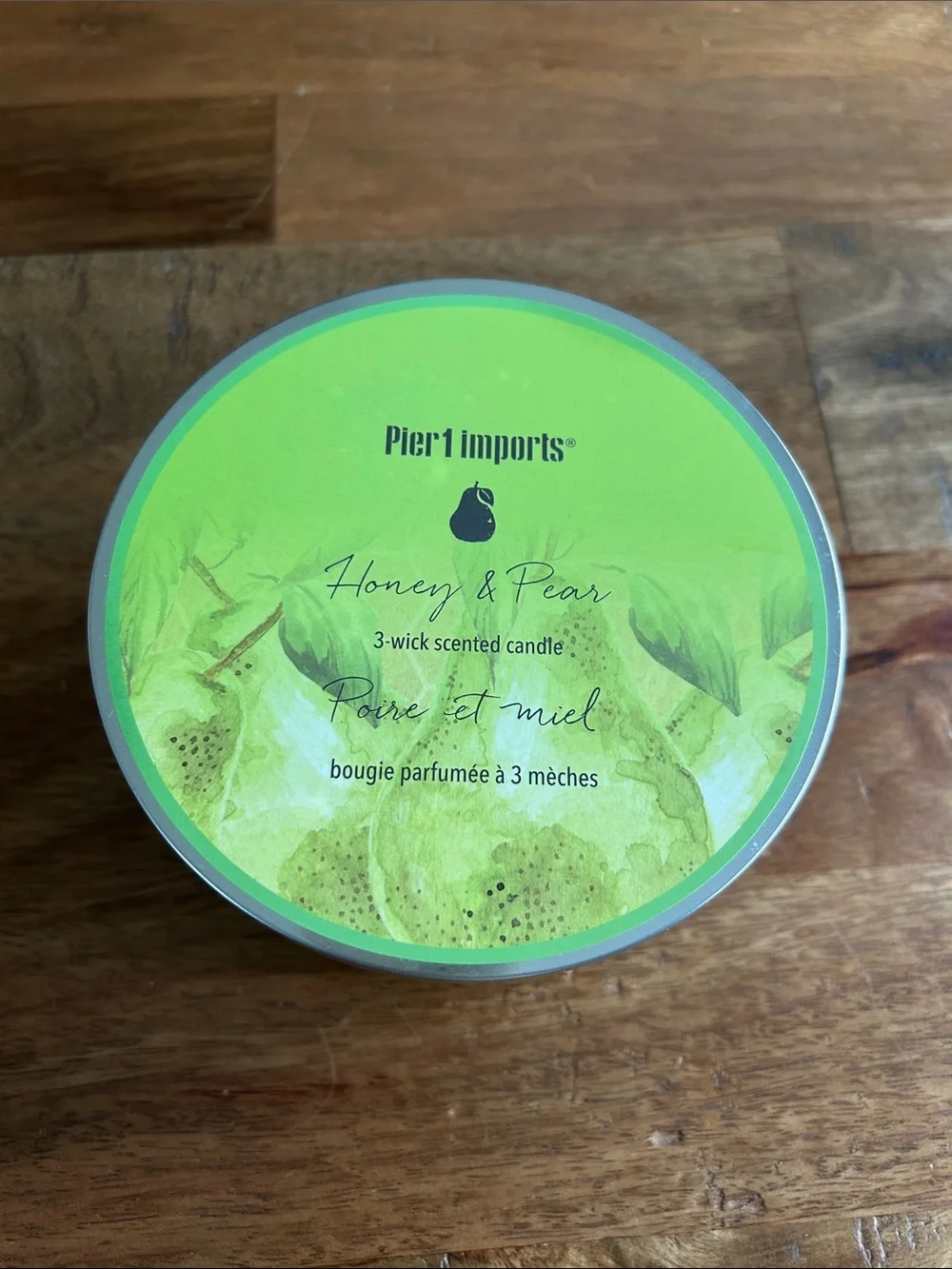 Pier 1 delicious soft
