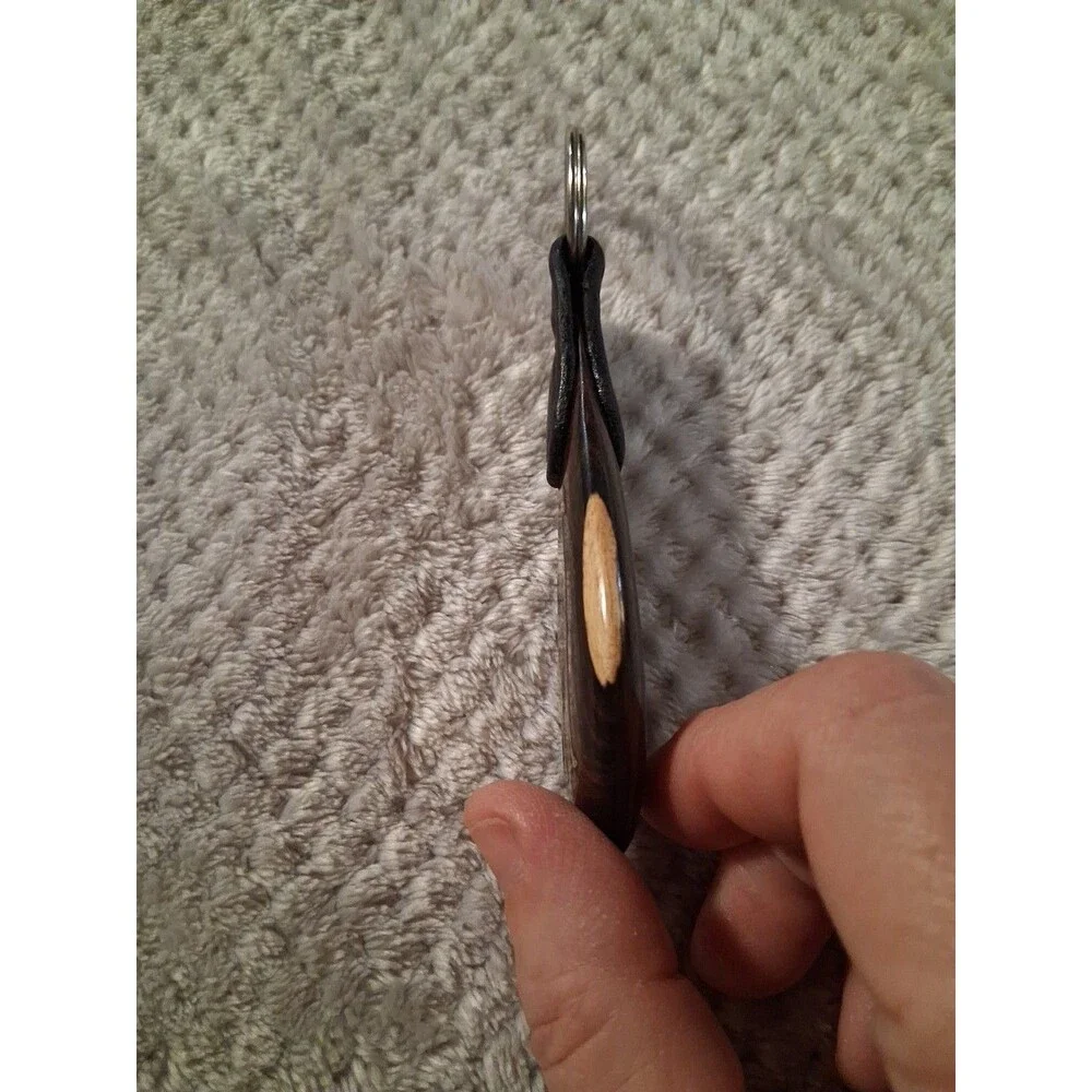 N/A hand carved