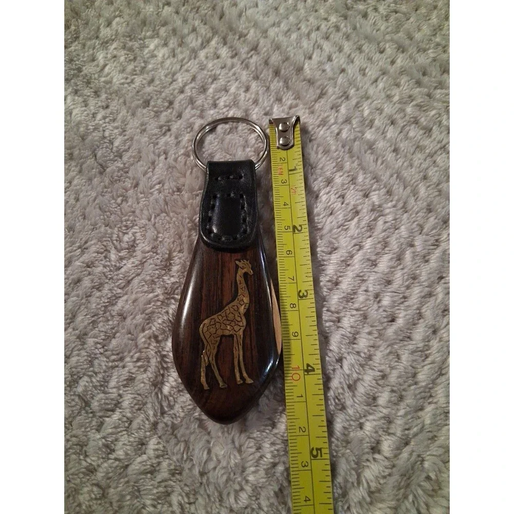 N/A hand carved