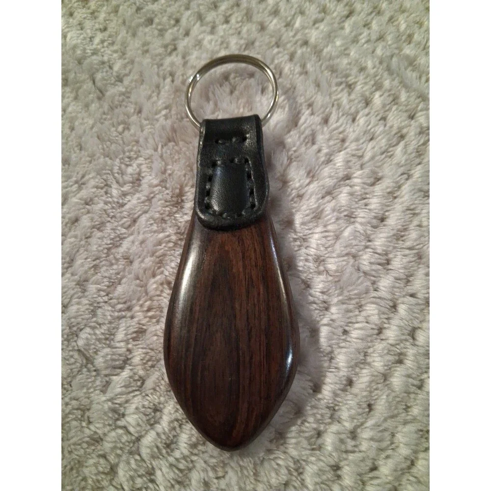 N/A hand carved